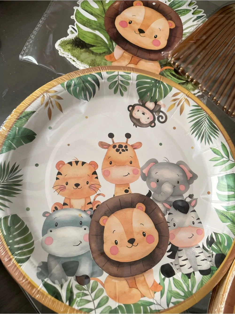 N/A 215pcs complete
